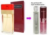 PERFUME UP!