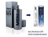 PERFUME UP!
