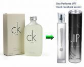PERFUME UP!