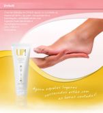 creme para os pes  up!