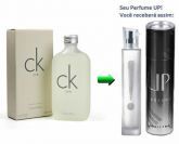 PERFUME UP!